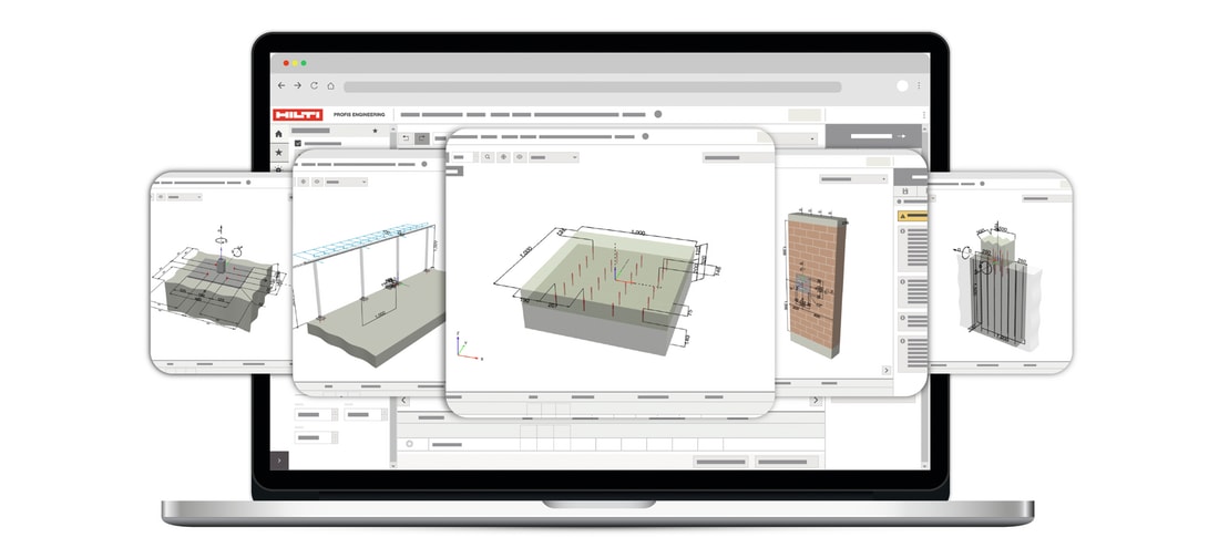 Maximize your productivity with our most complete connection design software