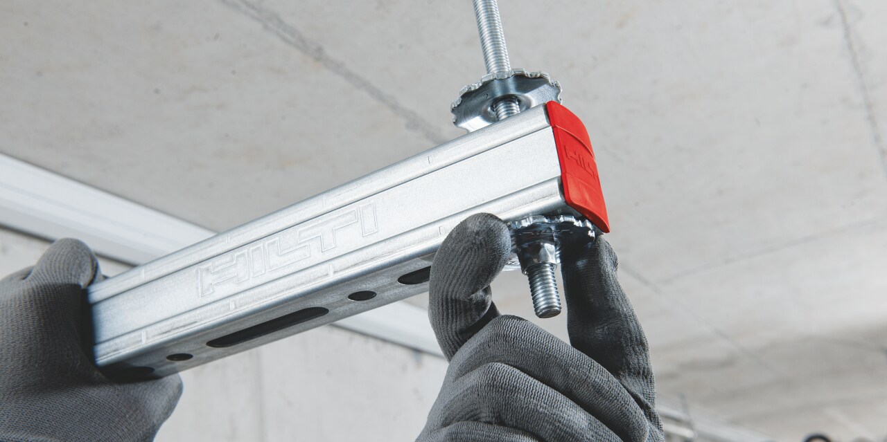 Modular Support Systems Technical Supplements