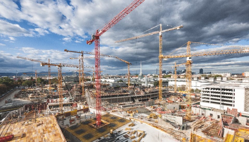 Construction