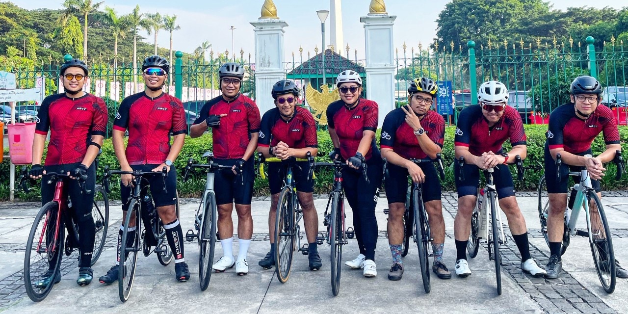 World bike day