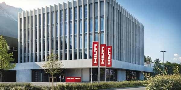 Home Hilti Indonesia