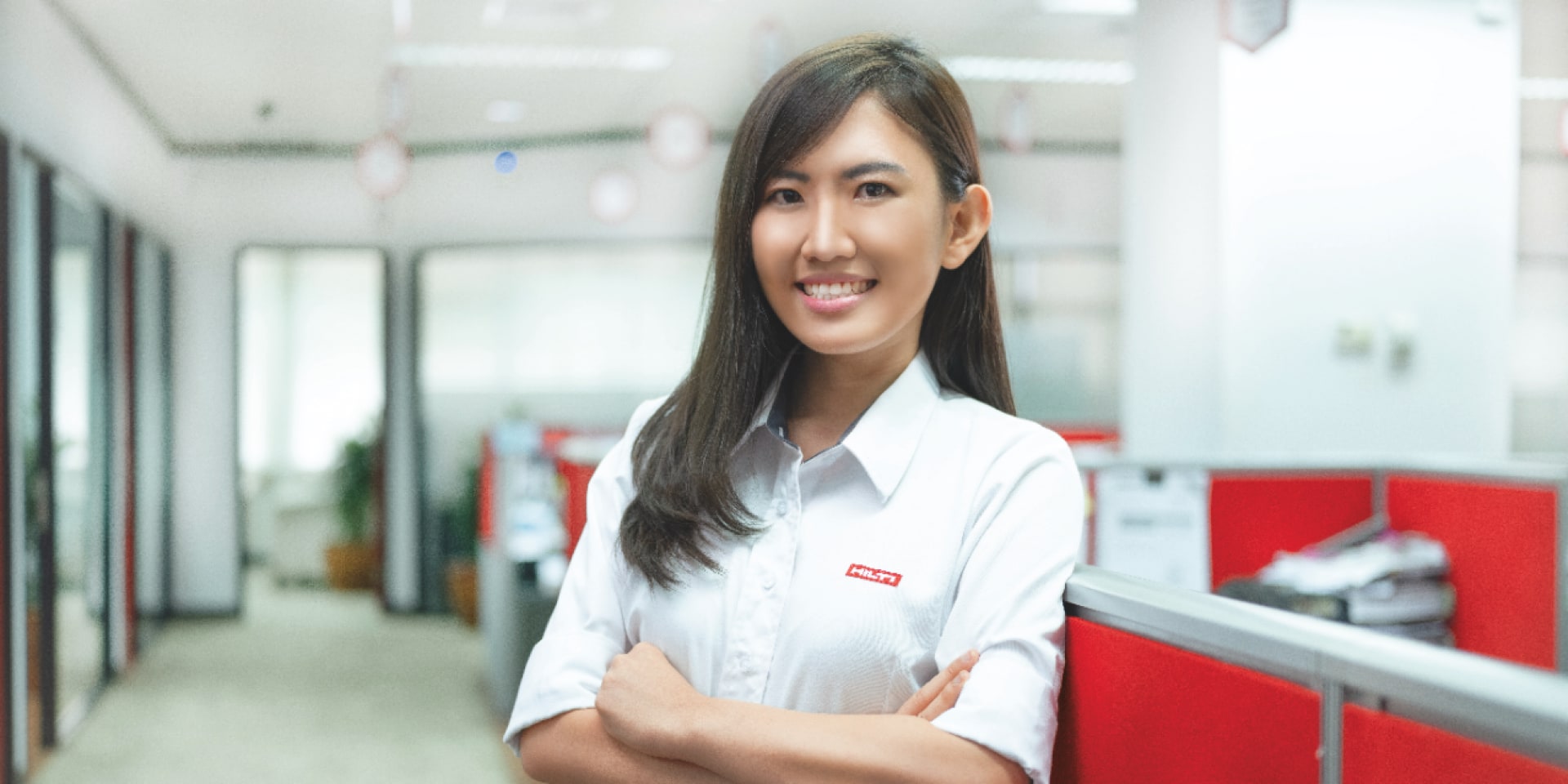 Hilti Indonesia - Account Manager
