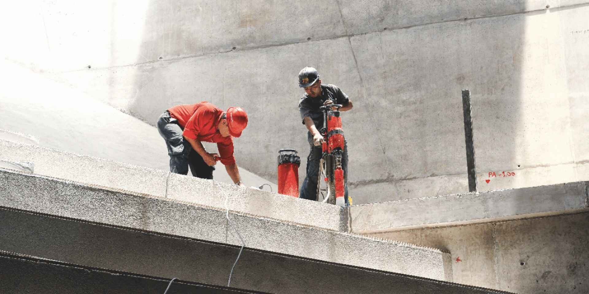 Hilti corporate responsibility