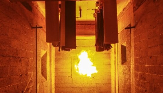 Firetest Wood Firetest Wood