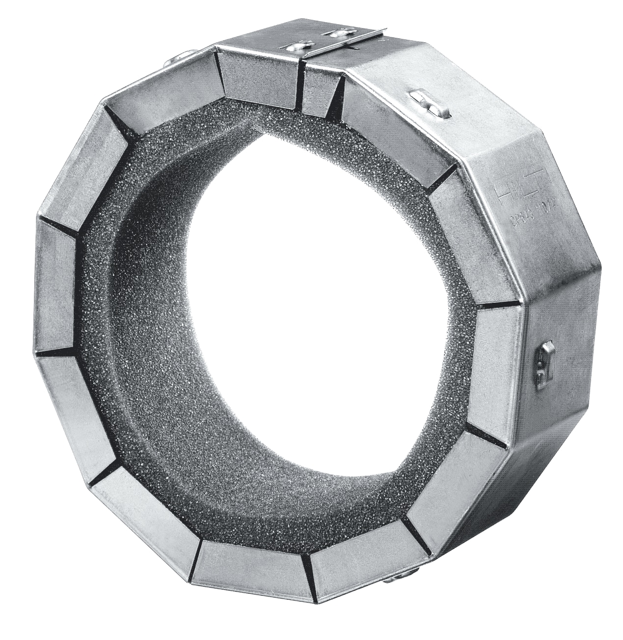 CP 643 N FIRESTOP COLLARS