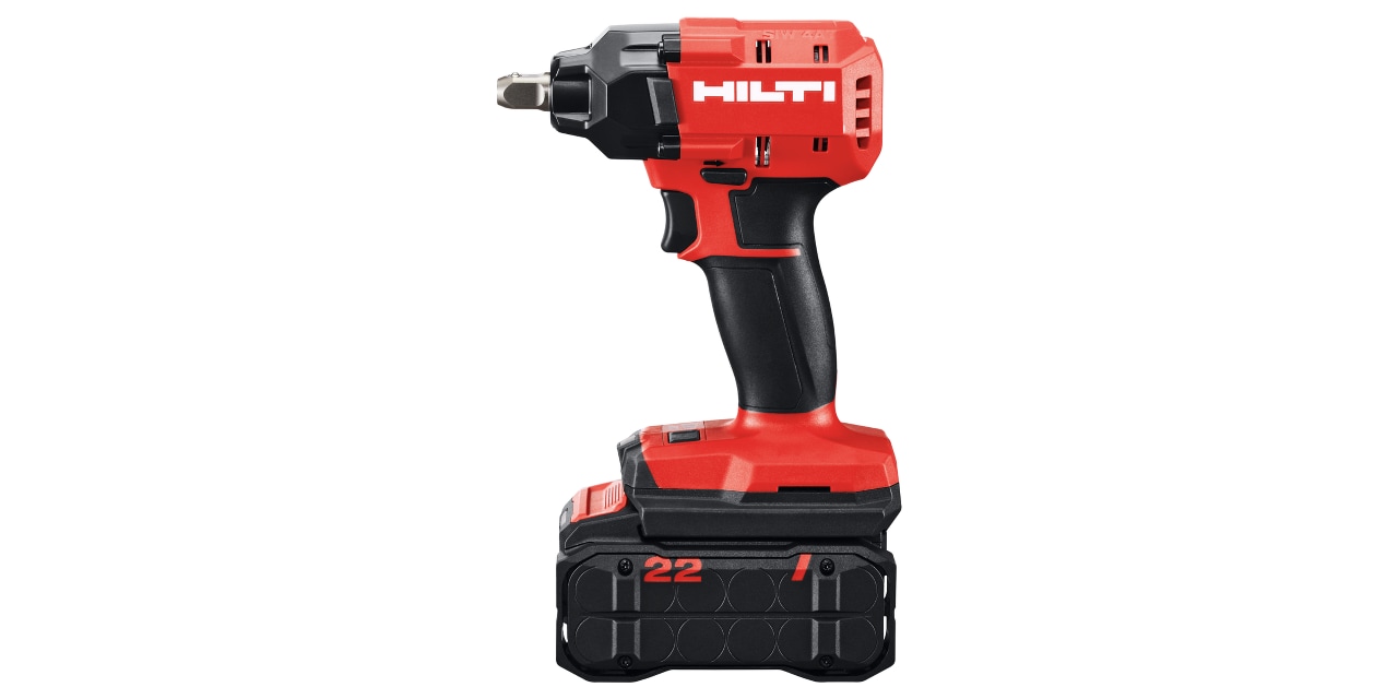 Hilti SIW 4AT-22