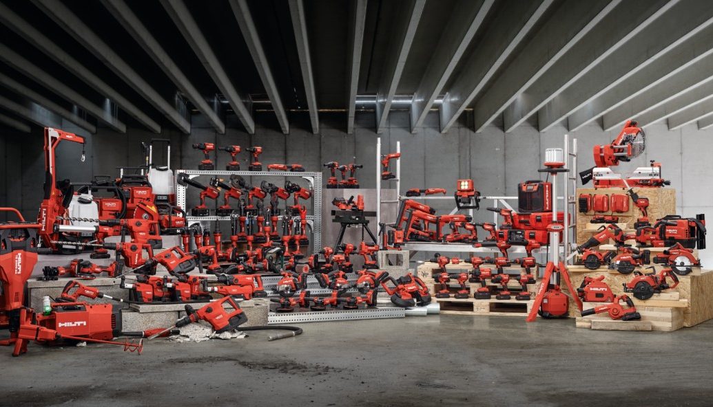 Nuron Tools