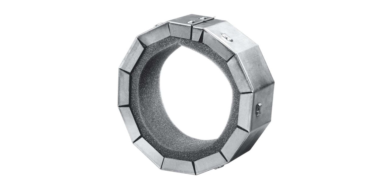 CP 643 N FIRESTOP COLLARS