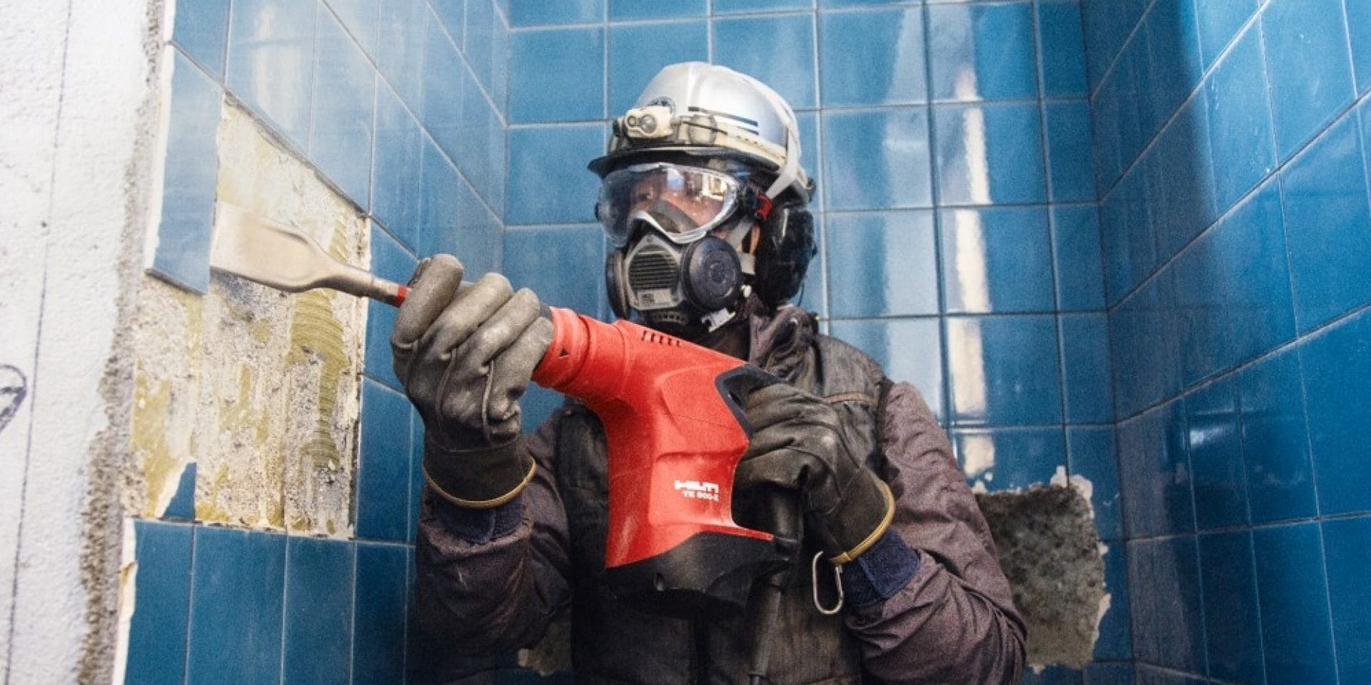 Hilti TE 500-X