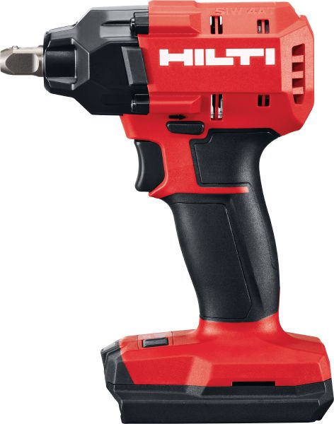 Image of Hilti SIW 6-22 cordless impact wrench