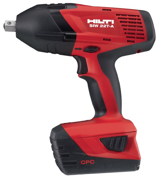 Image of Hilti SIW 22-A cordless impact wrench