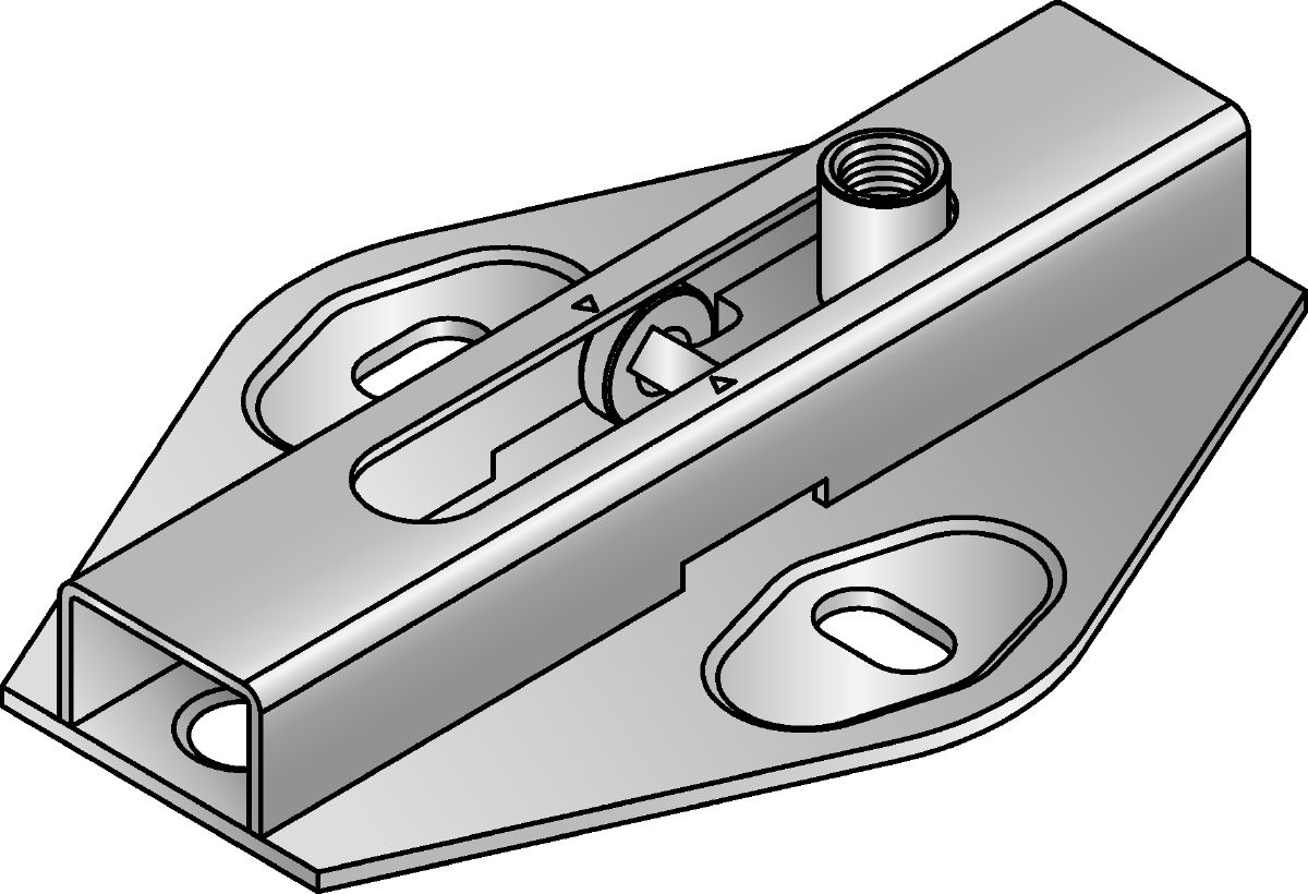 Image of Hilti Parts Direct website