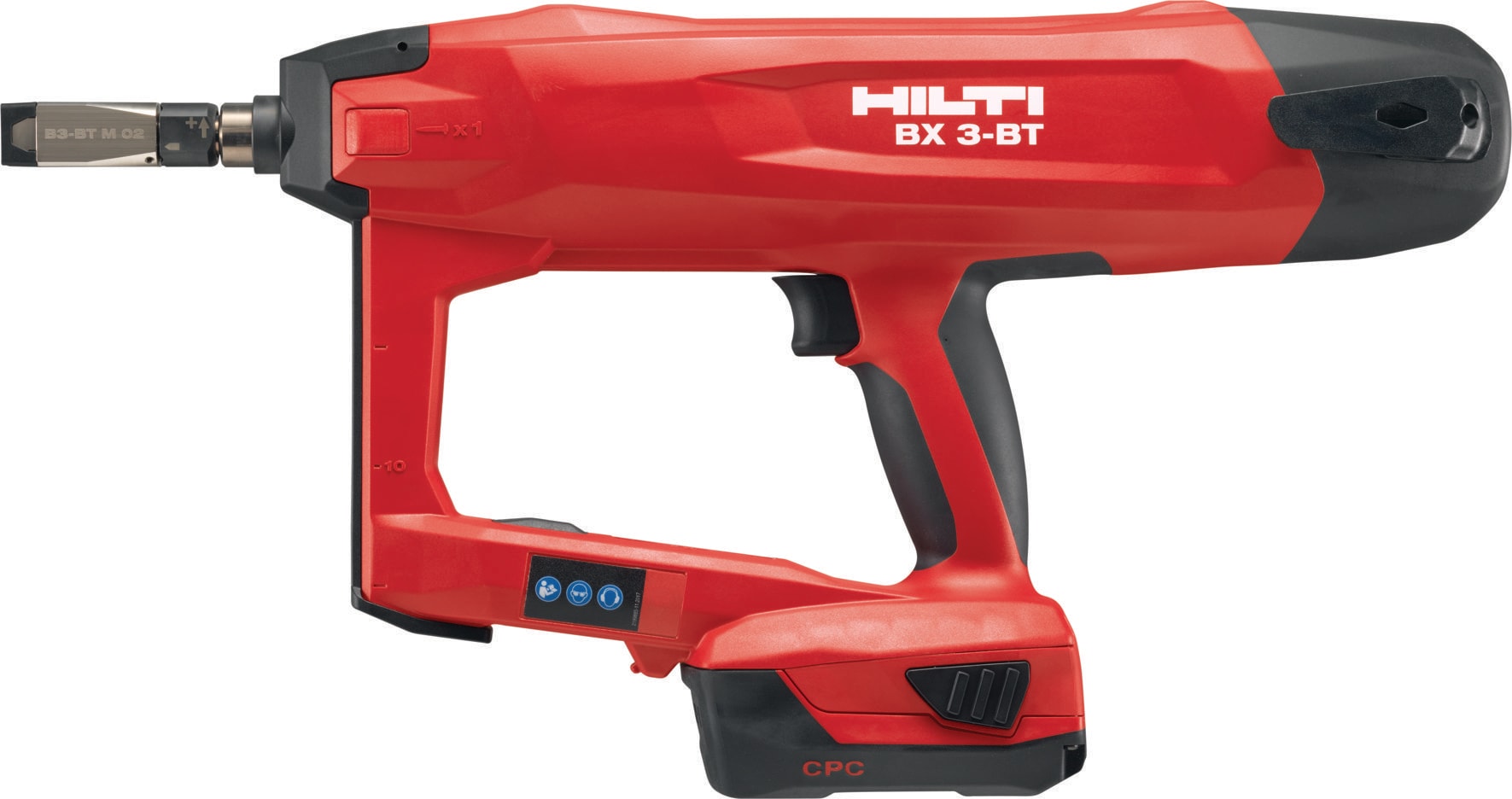 Image of Hilti Direct website