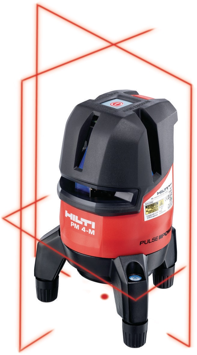 Image of Hilti customer service line