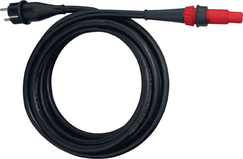 Supply cord TE 3000-AVR 120V 