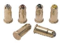 5.5/16 Powder cartridges (.22 caliber) Propellant cartridges for use with the DX E72 powder-actuated tool