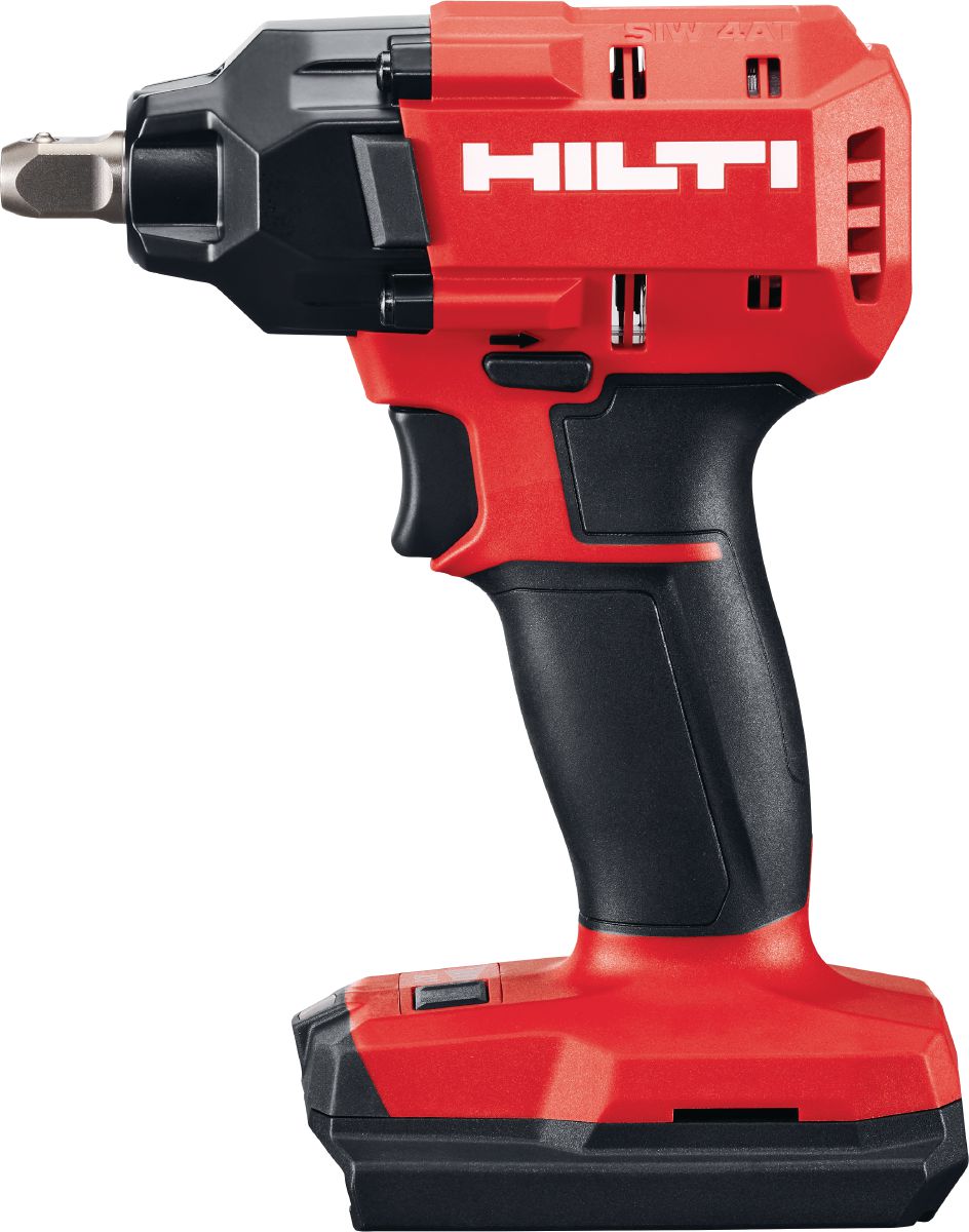 Image of Hilti SIW 4AT-22 cordless impact wrench