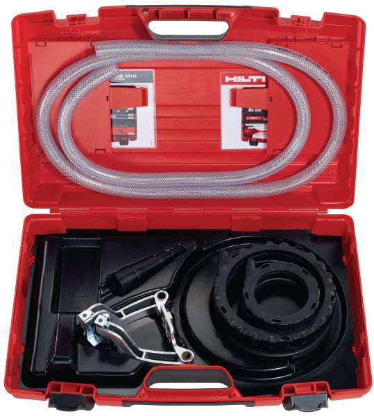 Image of Hilti DD-WMK-BI water collector system
