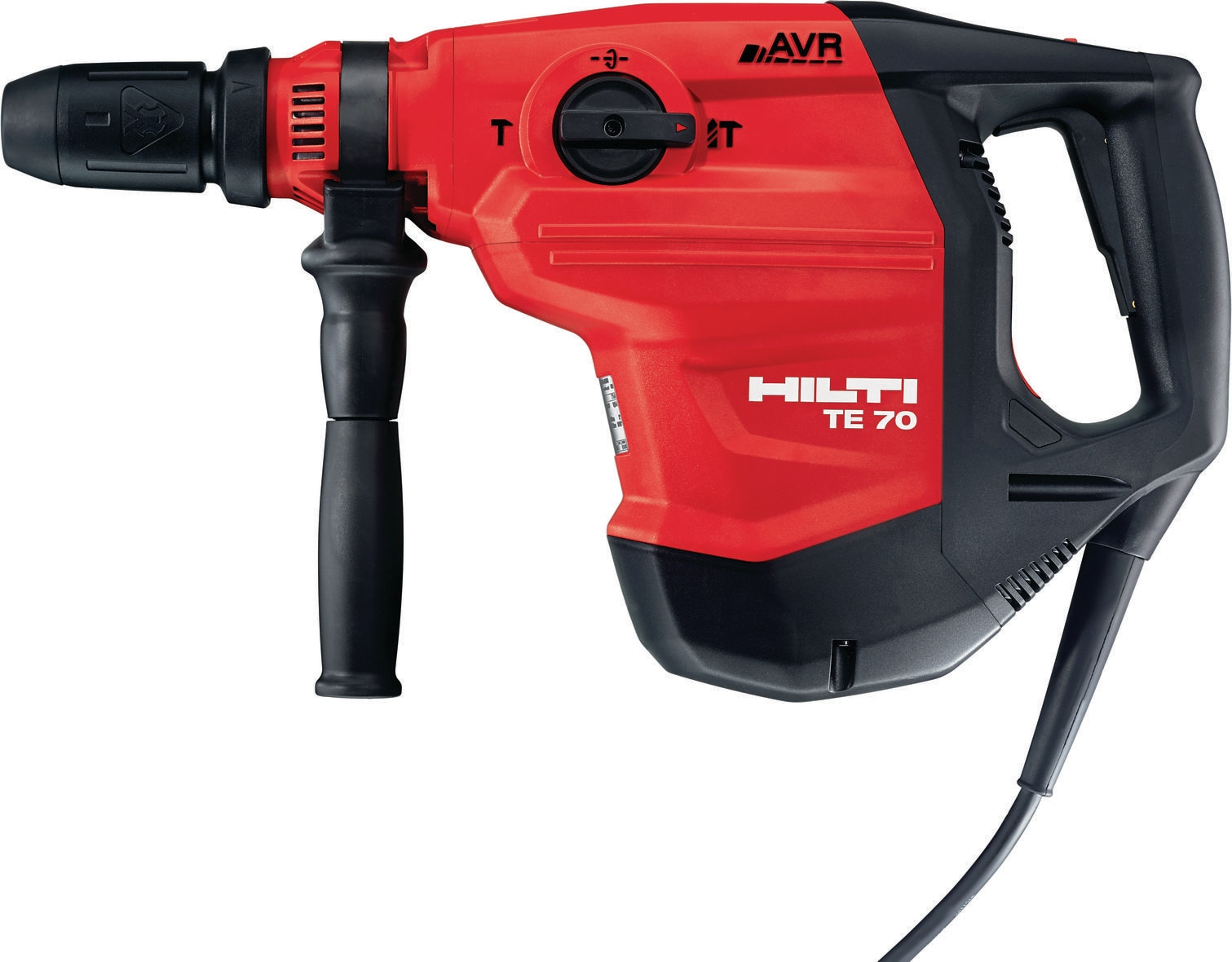 Image of Hilti TE DRS-C on Lowes website