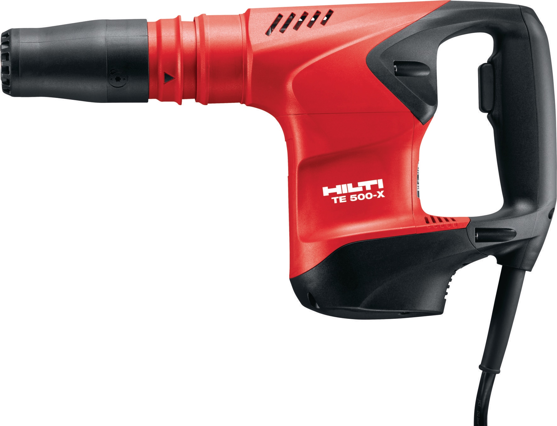 Image of Hilti TE 500 Demolition Hammer at Hilti Direct website