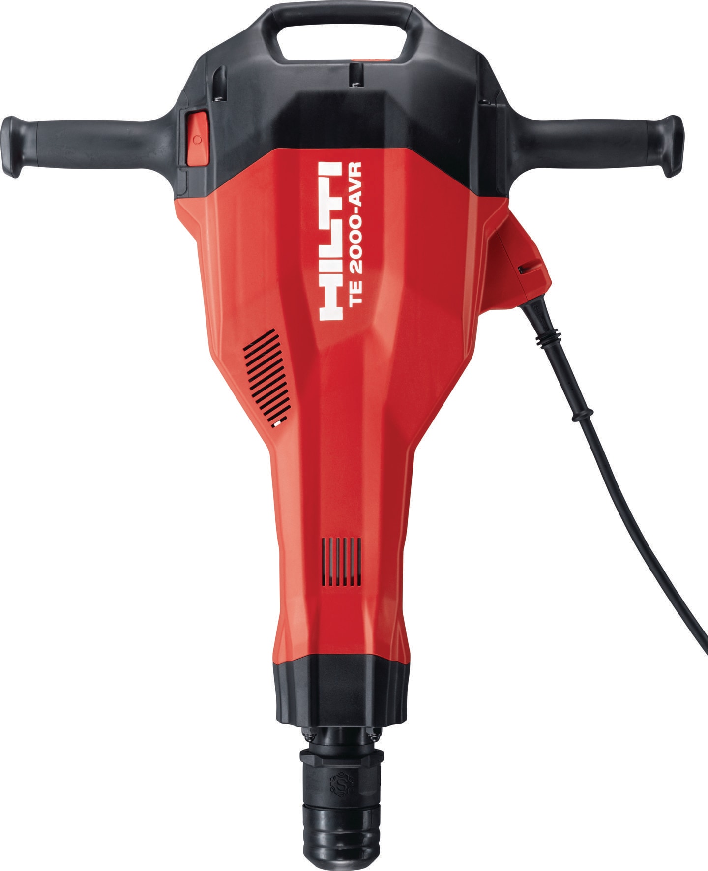 Image of Hilti TE 2000-AVR demolition hammer