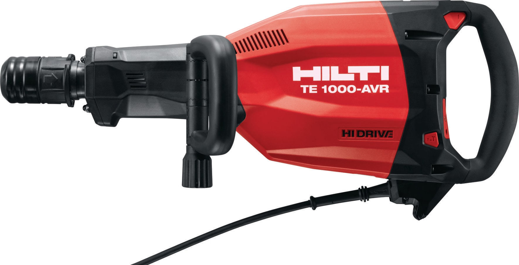 Image of Hilti TE 1000-AVR demolition hammer