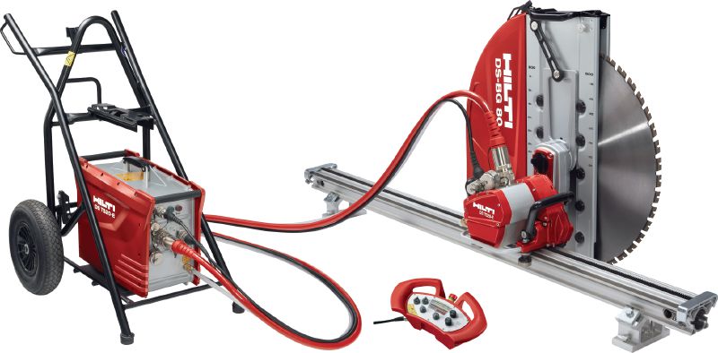 Hilti ts20 track saw deals