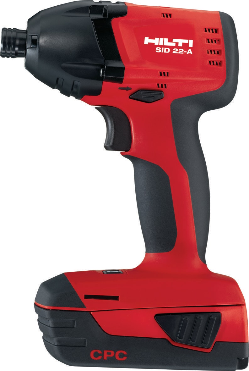 Hilti sid 22a clearance