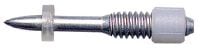 X-W6 FP8 Threaded studs Carbon steel threaded stud for use with powder-actuated nailers on concrete (8 mm washer)
