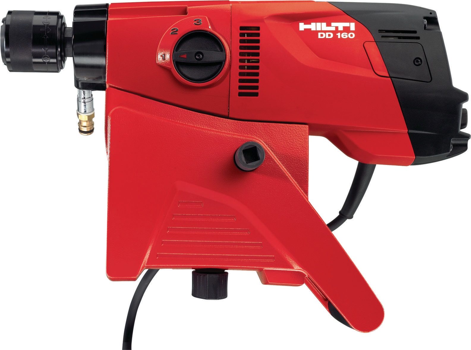 Image of Hilti DD 160 diamond core drill