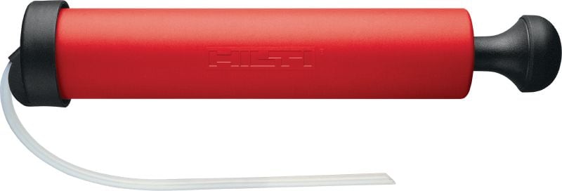 Hilti HIT-RB Brushing accessories Injectable mortar accessories for brushing and guiding
