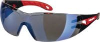 Safety glasses PP EY-GU B AF blue 