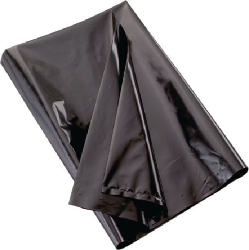 Dust bag VC 20 (10) plastic 