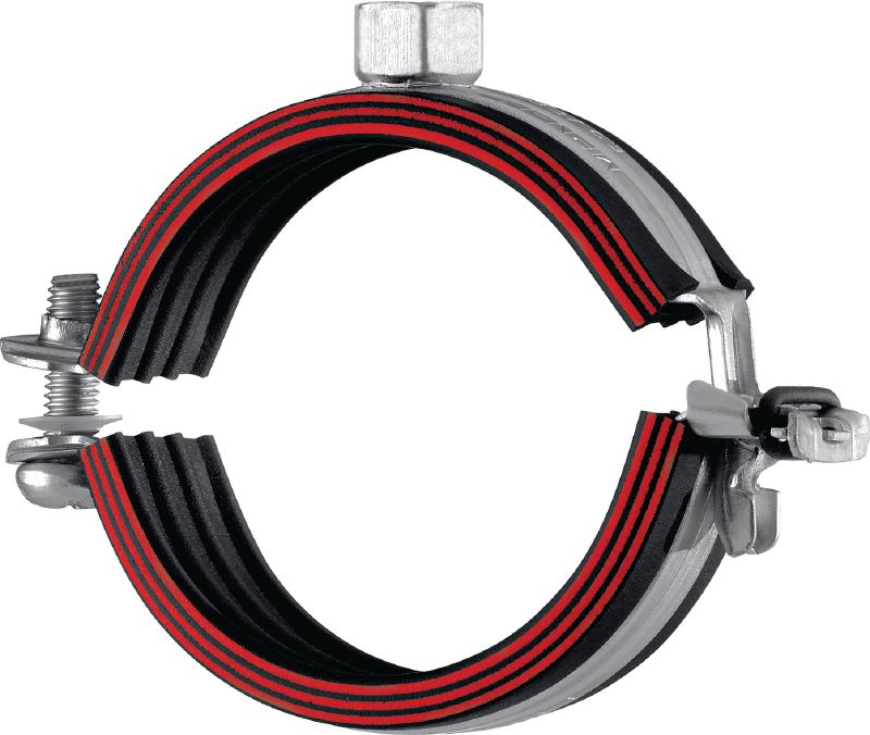 MPNLI Pipe clamps Hilti Indonesia