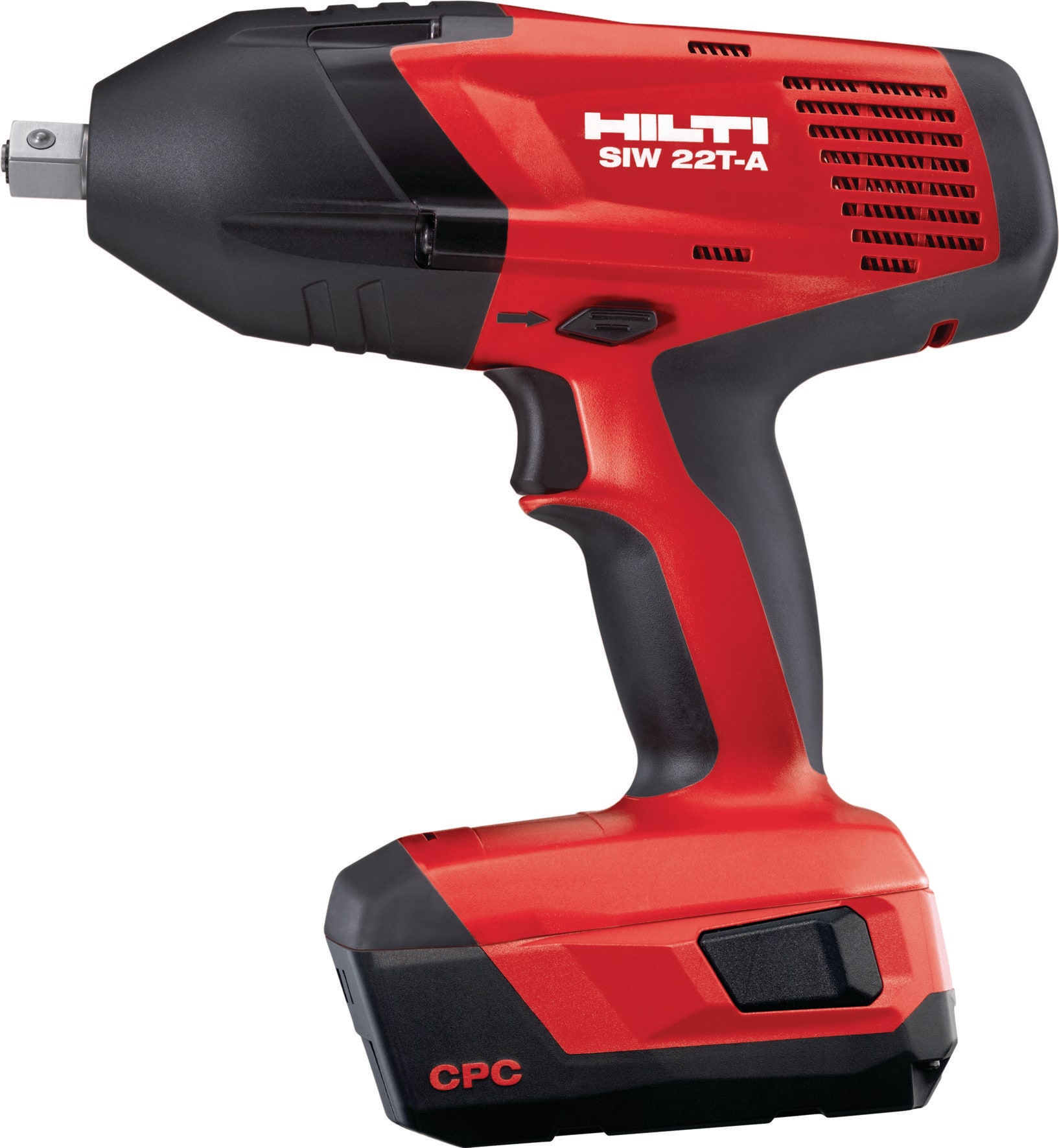 Image of Hilti SIW 22T-A cordless impact wrench