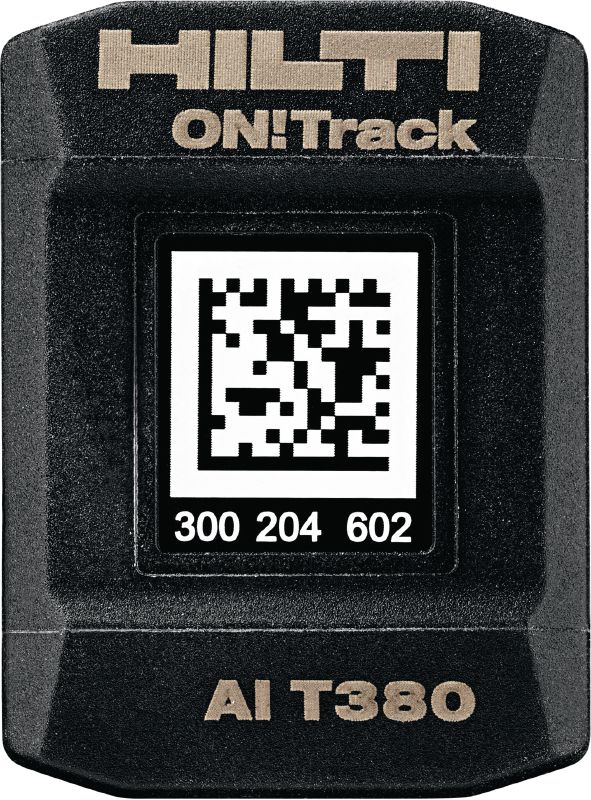 AI T380 - ON!Track Tags - Hilti Indonesia