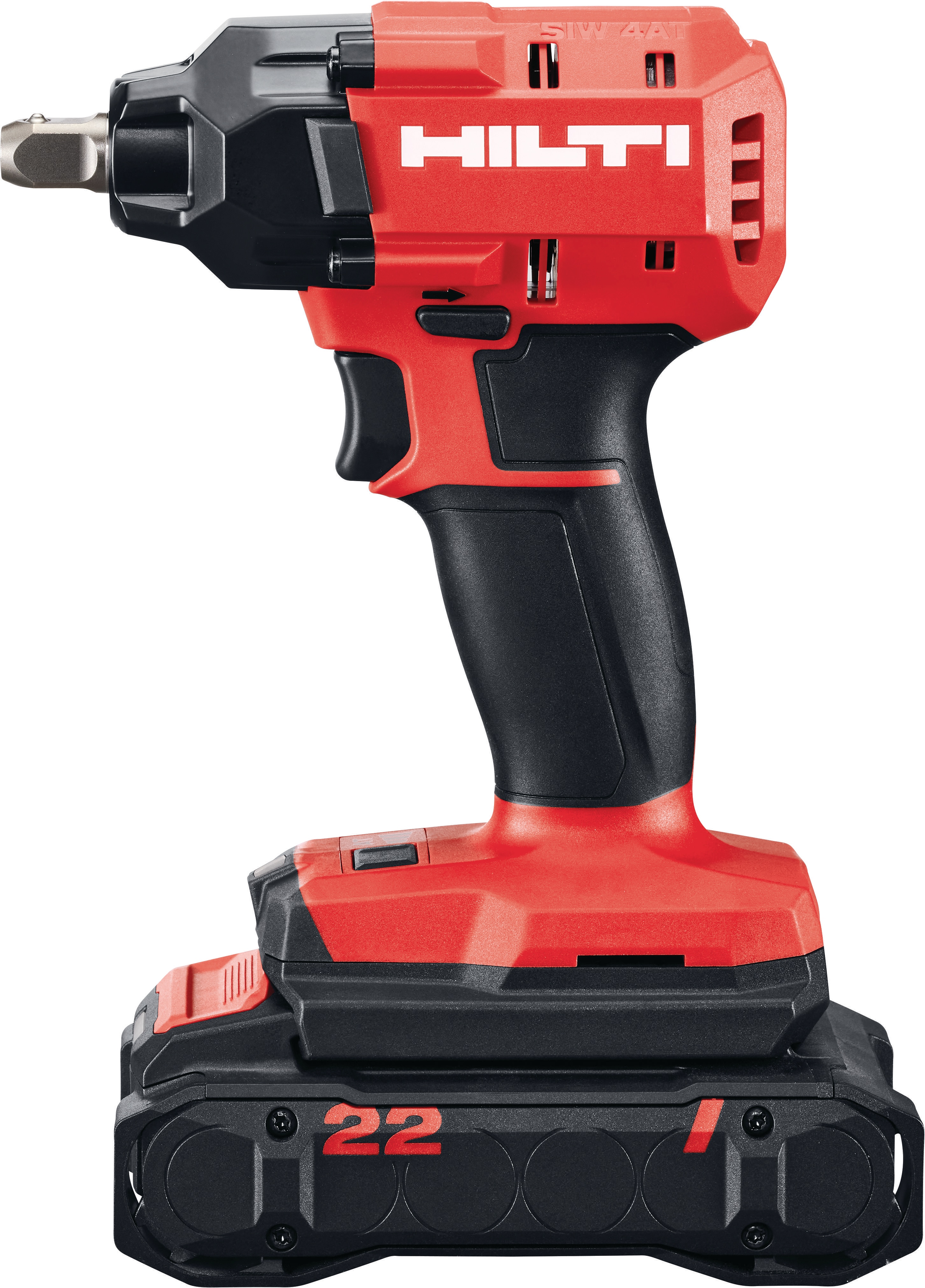 Image of Hilti SIW 4AT-22 cordless impact wrench