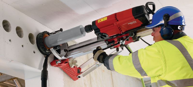 Diamond Core Drill Bits - Hilti Indonesia