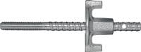 Jack screw M16 assy 